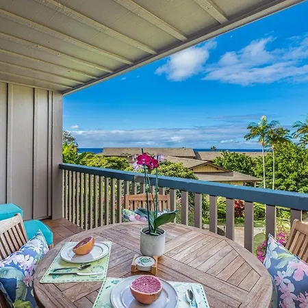 Nihi Kai 806 Condo